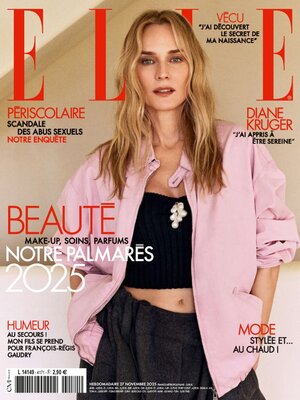 ELLE France - Magazine